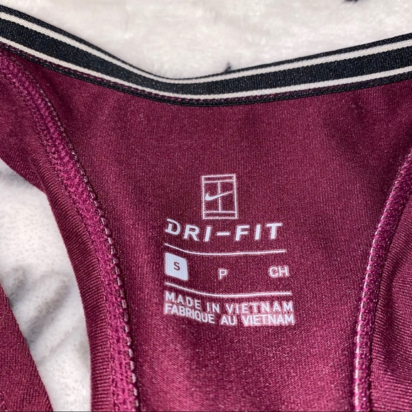 Nike Tennis Dress - Picture 4 of 4